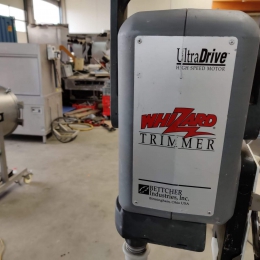 Bettcher whizard Ultra drive trimmer 